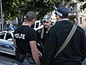 В Тель-Авиве ведутся поиски предполагаемого террориста