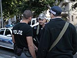 В Тель-Авиве ведутся поиски предполагаемого террориста
