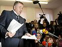 МВД Украины объявило в розыск Зюганова, Жириновского и Миронова