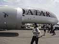 Фальшивая бомба на борту самолета Qatar Airways: за 