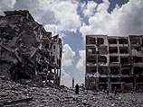 Пресс-служба ЦАХАЛа подвела предварительные итоги операции в секторе Газы