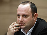 Алекс Миллер возвращается в Кнессет, 
