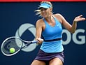 Мария Шарапова вышла в третий круг турнира в Торонто