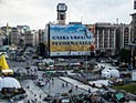 Беспорядки на Майдане: сотрудники мэрии эвакуированы, здание заняли боевики