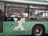 Благодаря бдительности водителя в автобусе 