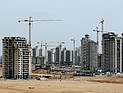 Жилищное строительство в Бат-Яме: 1.344 квартиры и 1.000 гостиничных номеров
