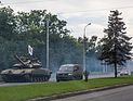 El Pais: Двое испанских добровольцев воюют на стороне донецких сепаратистов