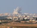 ВВС Израиля атаковали более 40 целей в секторе Газы