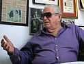 Умер знаменитый режиссер и продюсер Менахем Голан
