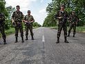 Украинская армия отбила еще несколько населенных пунктов на востоке страны