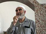 Шейх Раад Салах