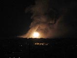 Газа. 9 августа 2014 года