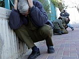Террористы обстреляли пограничный переход 