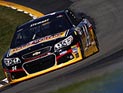 Ралли в Нью-Йорке: трехкратный чемпион NASCAR насмерть сбил другого гонщика