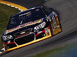 Ралли в Нью-Йорке: трехкратный чемпион NASCAR насмерть сбил другого гонщика