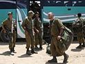 Правительство утвердило создание фонда помощи военнослужащим-резервистам