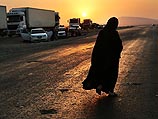 В Ираке найдена могила сотен заживо похороненных женщин и детей