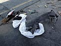 Две ракеты разорвались на территории местного совета Сдот Негев