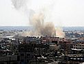 Израиль и ХАМАС заключили соглашение о прекращении огня на 72 часа