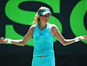 Рейтинг WTA:  Шахар Пеэр 