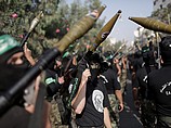 Израилю пока не удалось добиться демилитаризации сектора Газы