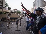 HRW: Власти Египта виновны в преступлениях против человечности  