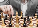 Выборы президента ФИДЕ: Кирсан Илюмжинов победил Гарри Каспарова
