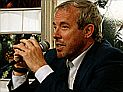 Андрей Макаревич выступил перед беженцами в Донецкой области