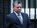 Король Иордании срочно вызвал Аббаса в Амман и прислал за ним вертолет