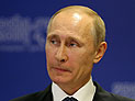 Переговоры ас-Сиси и Путина: оружейный контракт не подписан