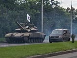 СМИ: в боях на востоке Украины тяжело ранен один из лидеров сепаратистов Игорь Стрелков 