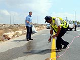 ДТП на юге и в Самарии, два человека погибли  