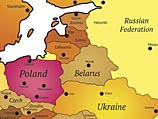 Сотни солдат Первой кавалерийской дивизии США перебрасываются на российскую границу  