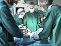 Беспрецедентная операция: мексиканке удалили опухоль весом 59 кг