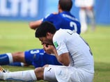 CAS не отменил дисквалификацию. Луис Суарес дебютирует в 