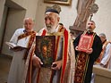 Православные сирийцы отмечают Успение Богородицы
