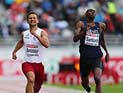 Израильтянин завоевал бронзу на чемпионате Европы по легкой атлетике