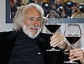 Пьер Ришар празднует 80-летний юбилей на своей винодельне