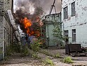 В результате обстрела Донецка и пригородов погибли 9 человек