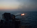Около побережья Газы с катера ВМС ЦАХАЛа был открыт предупредительный огонь по рыбакам