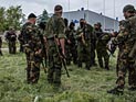 Украина: Россия снабдила сепаратистов Донбасса тремя установками 