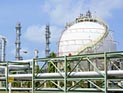 Иордания намерена импортировать газ и из Газы, и из Израиля