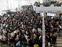 Каир: стюард избил пилота перед вылетом в Медину