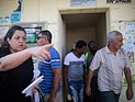 Около Беэр-Шевы разорвались две ракеты