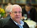 Арабские депутаты бойкотировали инаугурацию президента