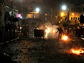 Беспорядки в Каландии: стрельба по солдатам ЦАХАЛа, палестинские СМИ сообщают о двух погибших