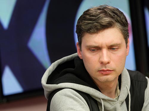 Андрей Стенин Андрей Стенин