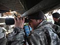 Сепаратисты Луганска обстреляли колонну автобусов из 