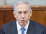Премьер-министр Израиля Биньямин Нетаниягу дал распоряжение о нанесении ответного удара 