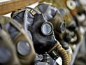 Сирийская армия снова использовала ядовитые газы 